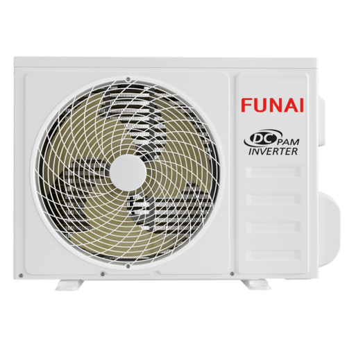 FUNAI RAC-I-KT35HP.D01 KATANA Inverter